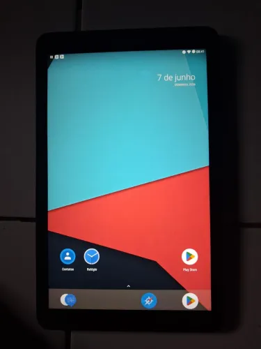 Tablet  samsung