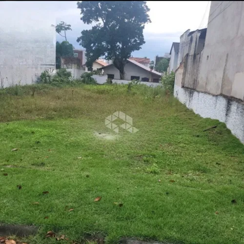 TERRENO ITAGUAÇU - RUA TIRANA- SÃO FRANCISCO DO SUL-SC.