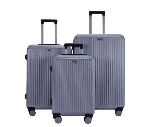 Kit de malas semi novas