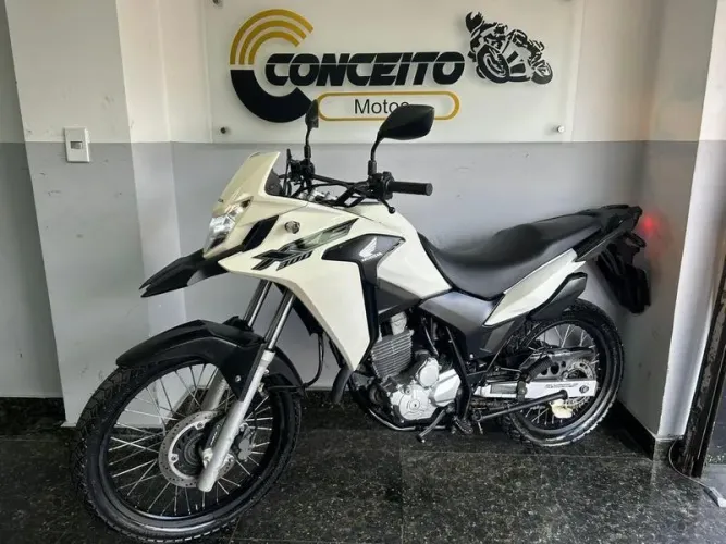 HONDA XRE 300 ABS 2019