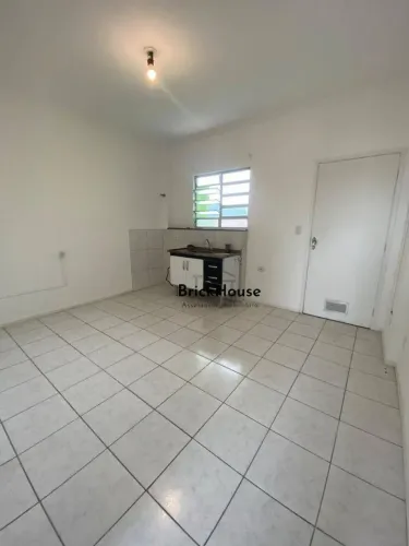 Apartamento com 1 dormitório para alugar, 36 m² por R$ 1.450,00/mês - Jardim Flórida - São