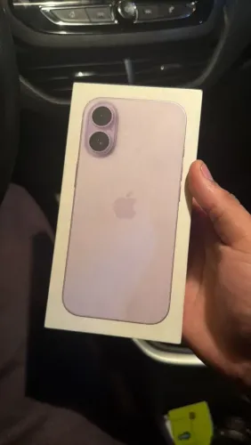 Iphone 17, 256 GB lacrado!
