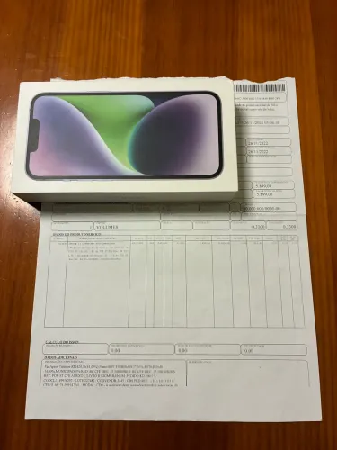 iPhone 14