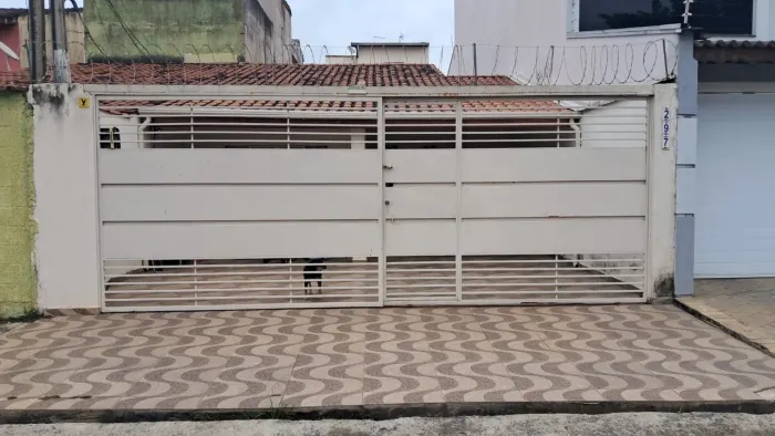 Vendo Imóvel no Residencial Rosa de Ouro