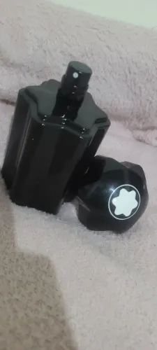 Montblanc Emblem Eau de Toilette 100ml - Perfume Masculino