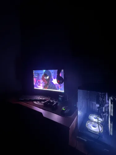 PC GAMER