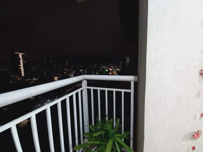 Imóvel para aluguel com 45 metros quadrados com 1 quarto em Umuarama - Osasco - SP