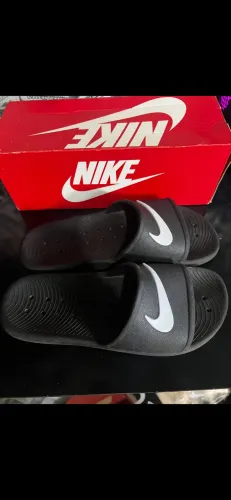 Chinelo Nike 1 linha pra vender hoje