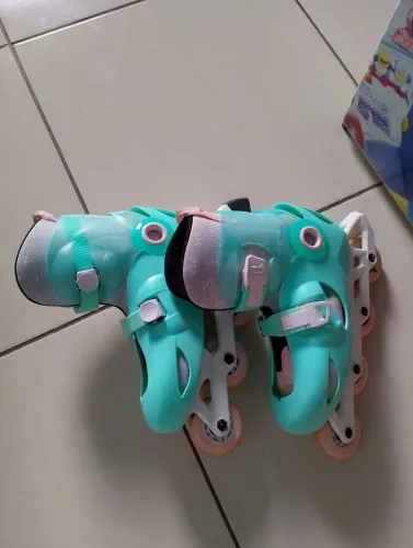 Patins / roller infantil 