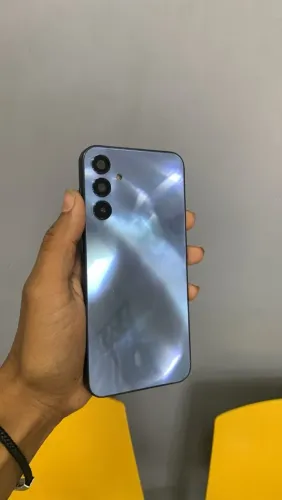 GALAXY A15 5G 128GB TELA ? BATERIA ?GARANTIA ? FAÇO INTREGA <br>TAA ? <br>GARANTIA ?