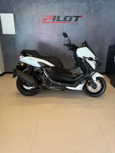 YAMAHA NMAX 160 2022