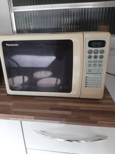 Microondas 20l.