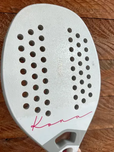 Raquete beach tennis kona