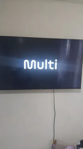 Vendo tv 43 multi