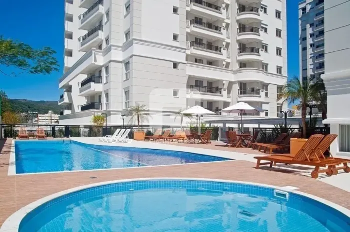 APARTAMENTO 3 QUARTOS,(1 SUITE) NA TRINDADE FLORIANOPOLIS SC