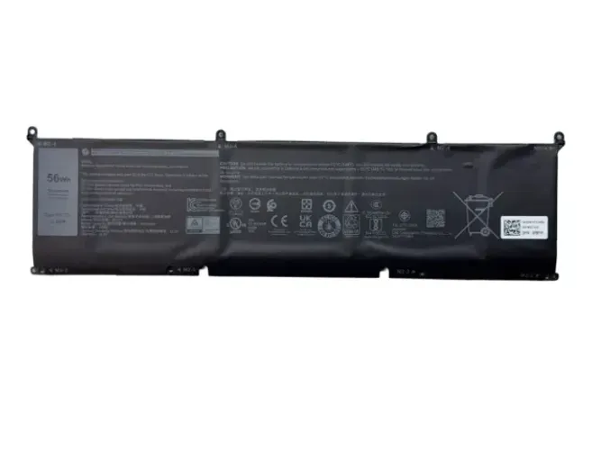 Bateria Dell G15 5530
