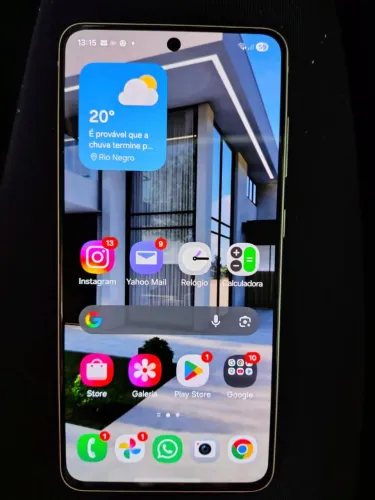Sansung s21 fe 5G 128GB