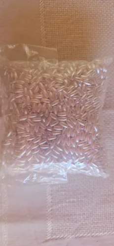Miçangas (gota/arroz)