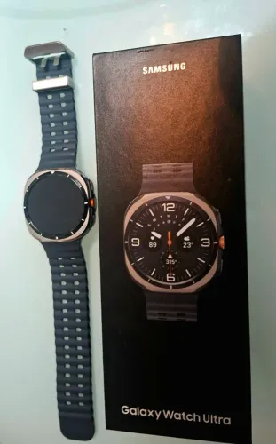 Galaxy Watch Ultra 47mm LTE