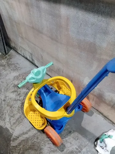 Triciclo