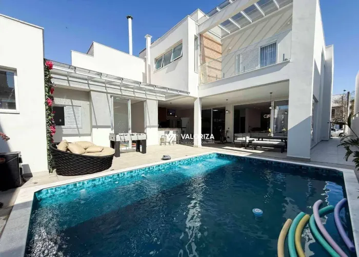 Casa à venda, 390 m² por R$ 2.499.000,00 - Condomínio Ibiti Royal Park - Sorocaba/SP