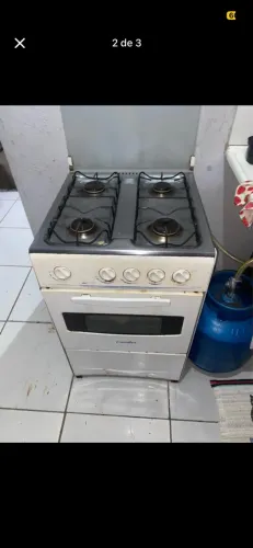 Fogão