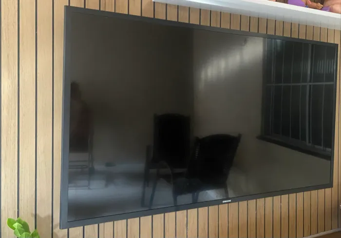 Tv Samsung 43