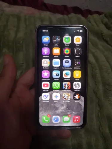 iPhone 11 pro Max