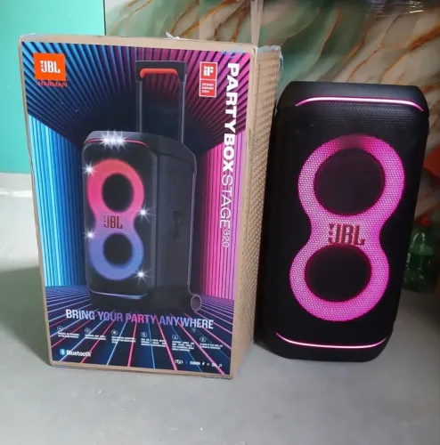 JBL PartyBox 320