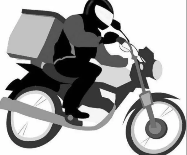 Preciso de motoboy c moto