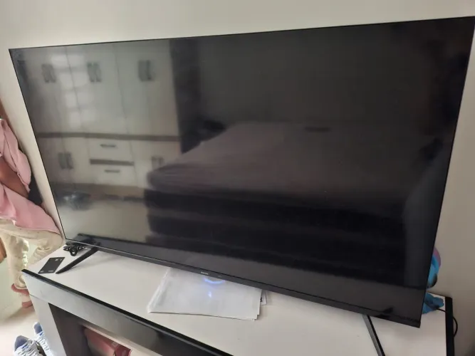 TV Philips 50" 