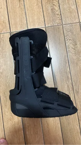 Bota Robofoot Hidrolight