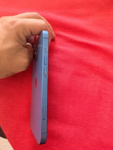 iPhone 13 128gb com caixa