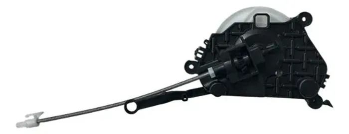 Engrenagem Caixa Evaporadora Volkswagen Nivus 2024/25