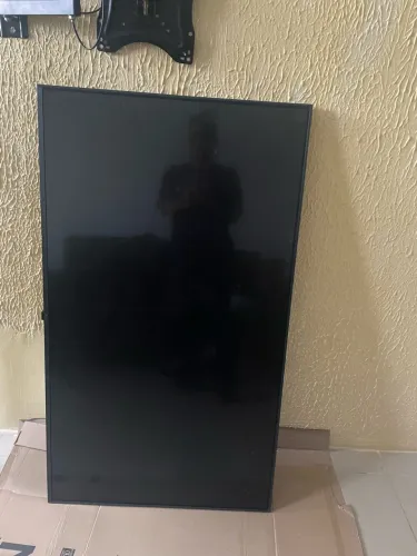Tv LG 55 polegadas