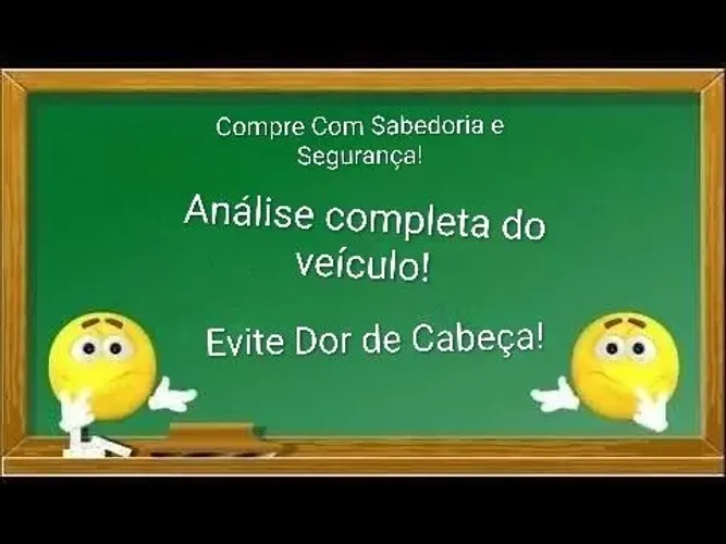 CONSULTORIA E VISTORIA VEICULAR - SERVIÇOS