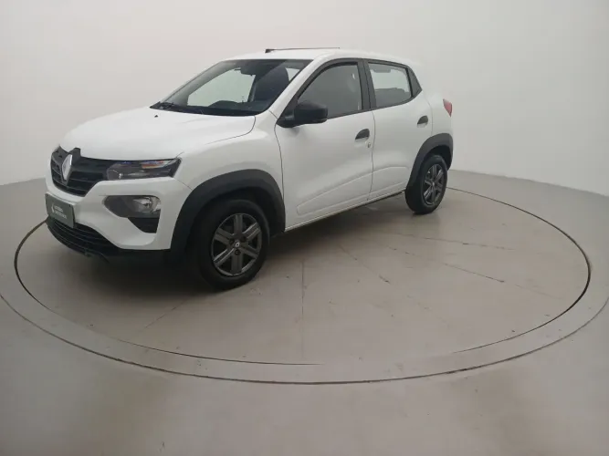 Renault Kwid 1.0 Zen 2026
