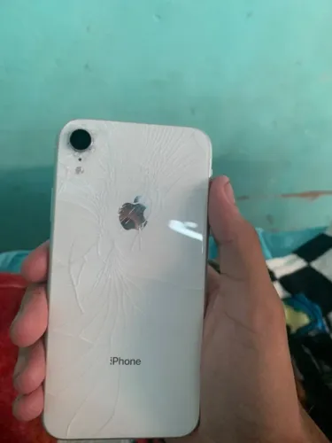 Vendo iPhone XR 
