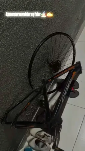 Quadro oggi hacker sport aro 29