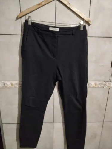 Calça jeans feminina Hering