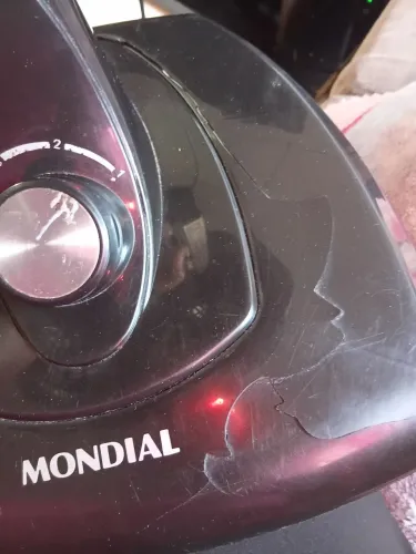 Ventilador a venda