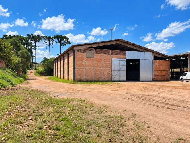 [ALUGA-SE] Barracao/ Galpao / Armazem - direto com o proprietário SEM BUROCRACIA 