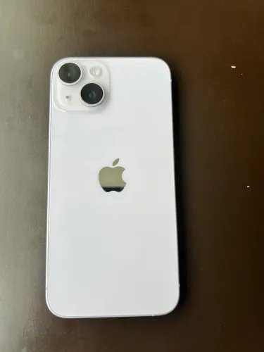 iPhone 14, 128gb, roxo