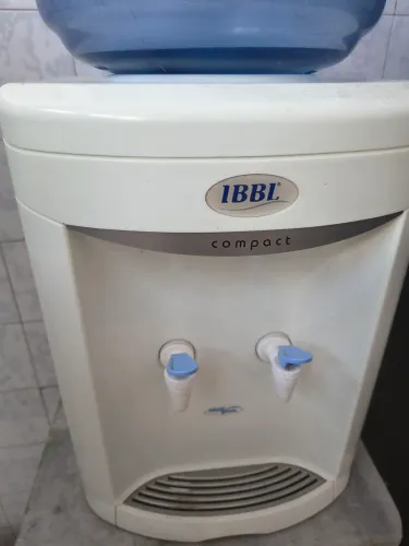 Bebedouro Ibbl compact