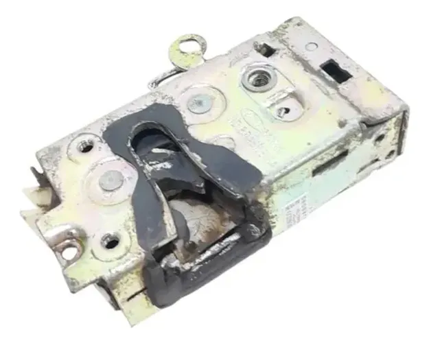 Fechadura Porta Lado Esquerdo Ford Courier 2005
