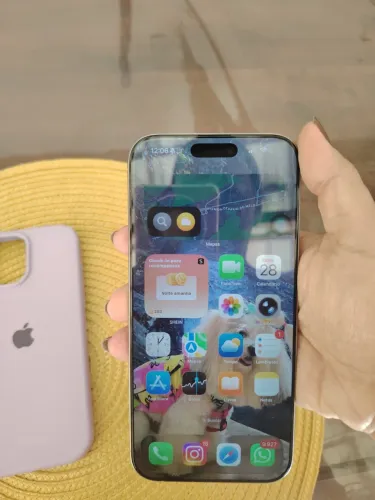 iPhone 16 Promax 256g 