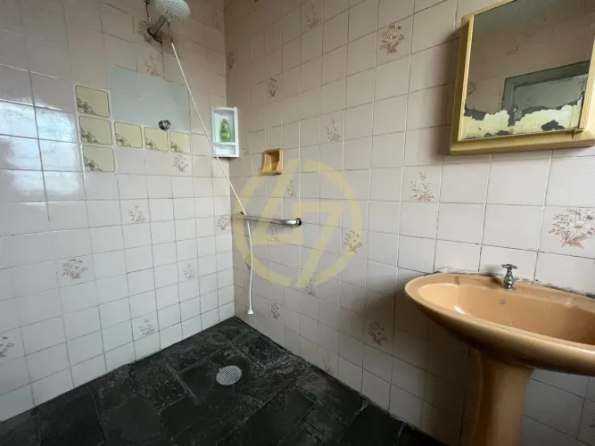 Casa em Centro - Itapetininga