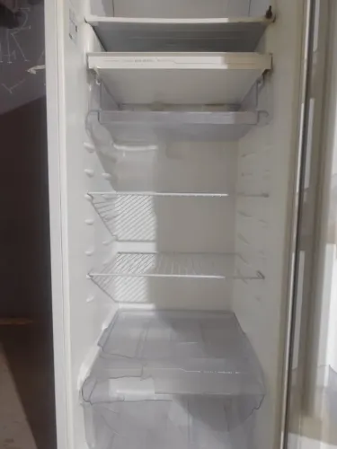 Geladeira