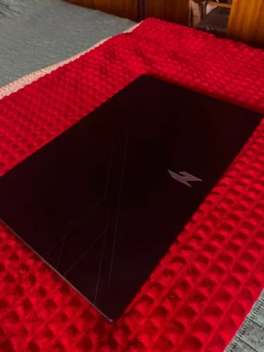 Notebook nitro V15