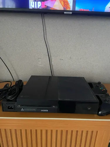 Xbox One usado